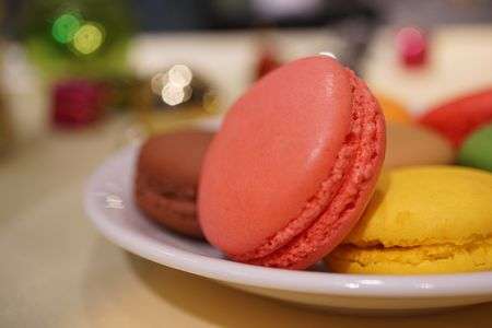 ももいろのしあわせ