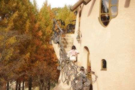 ムーミン谷公園