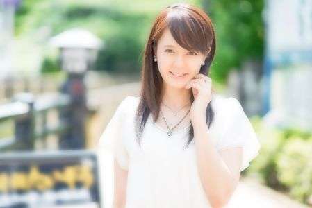 緑葉ゆむ季節の光