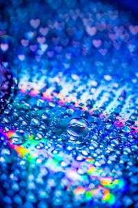 キラキラとハート