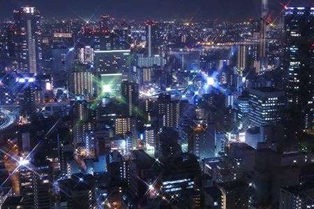 講師と行く大阪の夕景・夜景を綺麗に撮る（ 5/20） 