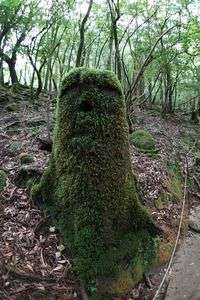 もののけの森３