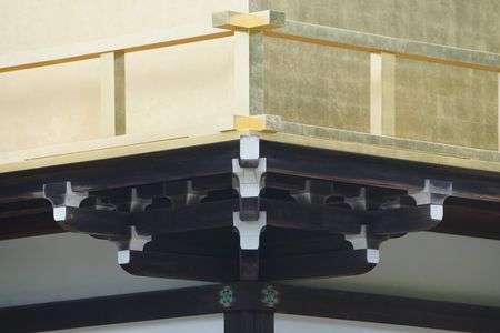 越えられない壁