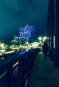 ディズニーシー