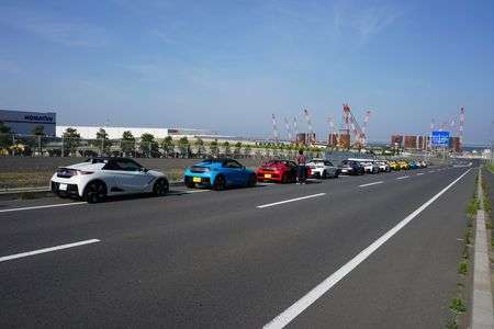 カラフルなＳ６６０