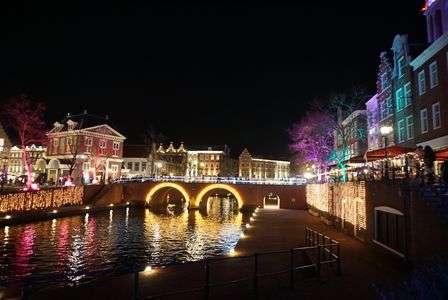 ハウステンボス①