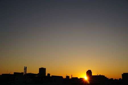 一日おつかれさま♪