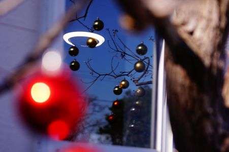 もうじき　クリスマス🎄