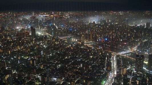 スカイツリーより　その２