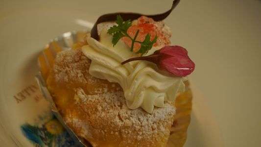 しあわせのひととき