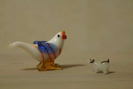 ことりさん こんにちは