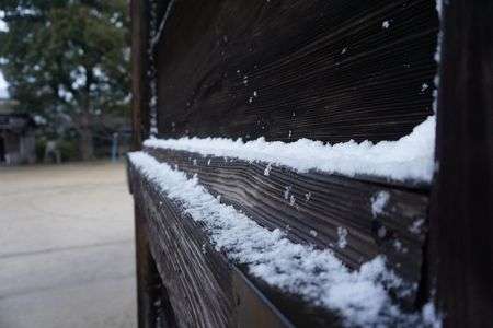 雪雪雪雪神社雪