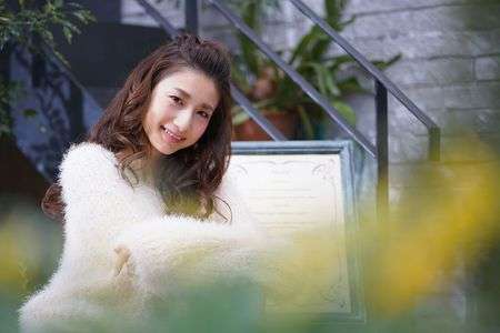 cp+Sonyのモデルさんに～fall in love❤