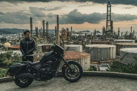 スチームパンク的な