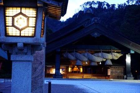 島根　出雲大社