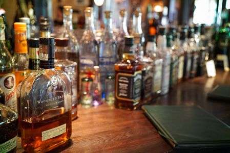 とあるレストラン with HELIAR 40mm