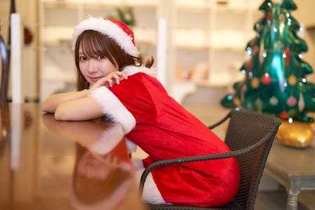 夢のサンタさん