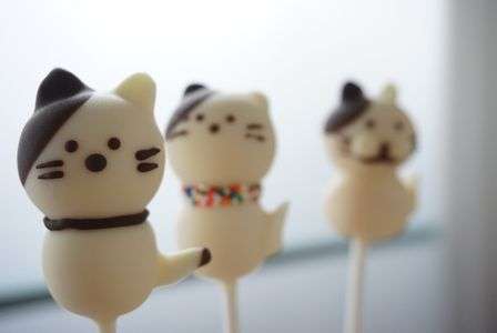cake pops