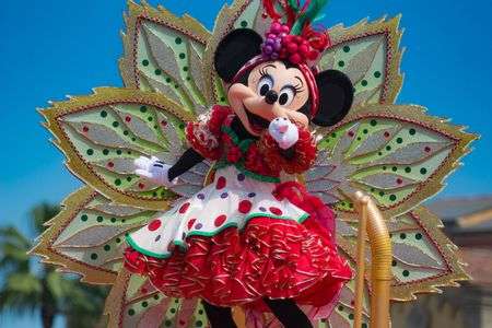 ありがとうトロピカルスプラッシュ！