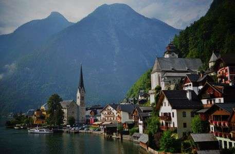 ハルシュタット