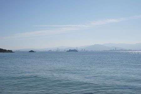 志賀島に行ってきました