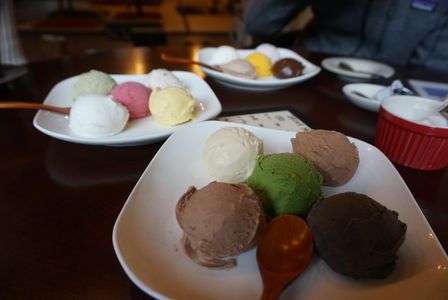 みやじまジェラート