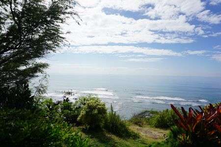 ほら、遠くを見てごらん…