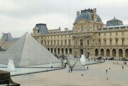Louvre Museum