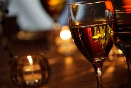 幸せのおすそ分け