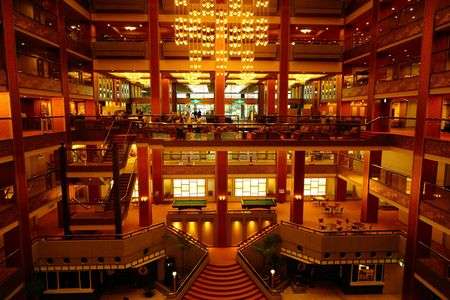 家族旅行・鬼怒川温泉あさや