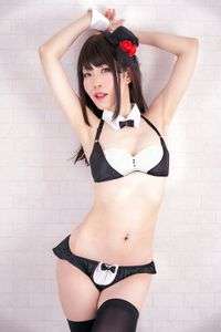 セクシータキシード