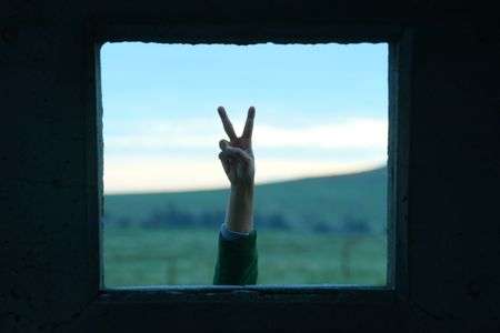 まいねーむいずちょき