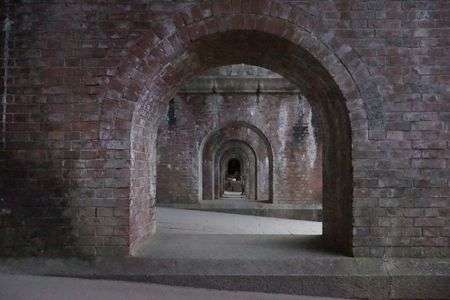 どこまでつづく