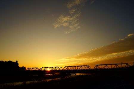 お気に入りの場所