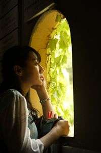 ロックハート城にて②