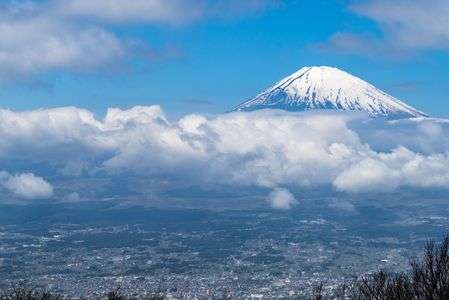 Mt.Fuji