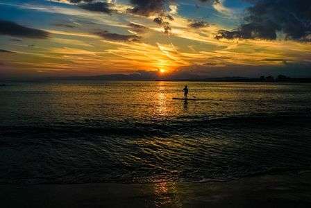 何でもない日常の贅沢