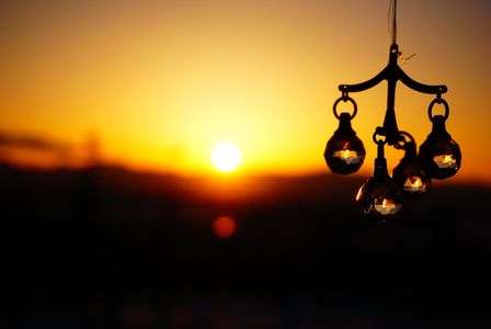 サンキャッチャー