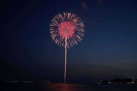 第69回 鎌倉花火大会