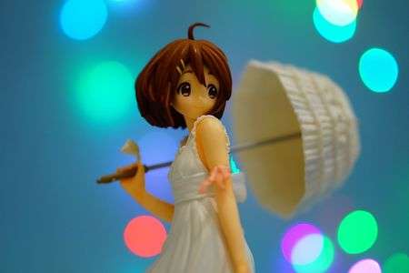 知って楽しむ～フィギュア撮影～ 大阪