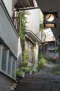 杖立温泉②　GWにどうですか？？