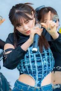 SARA 高岡紗羅 MISSMERCY 