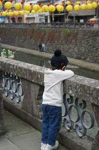 ランタンフェスティバル