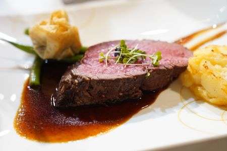 ほっぺが落ちる