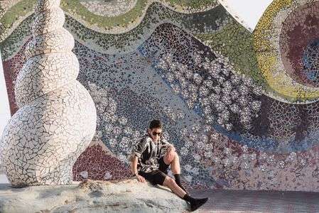 かいがらハウス