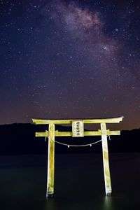 天然極上プラネタリウム