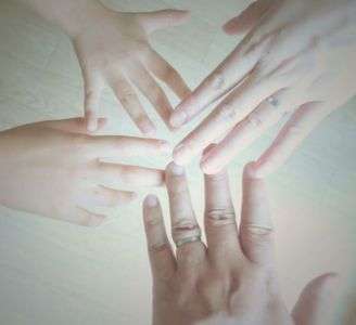 7月3日　結婚記念日　12th