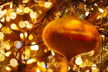 イルミネーション