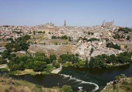 Toledo