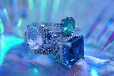 ジュエリー・マクロ